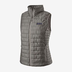 Patagonia Nano Puff Vest- Women’s XL